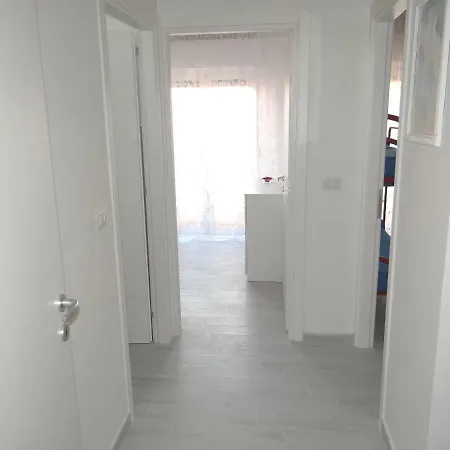 شقة Vista Mare مارتينسيكورو