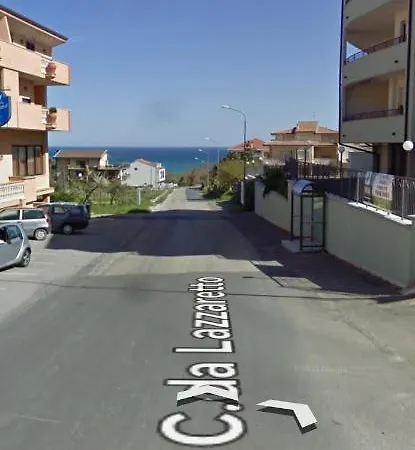 Daire Vista Mare *