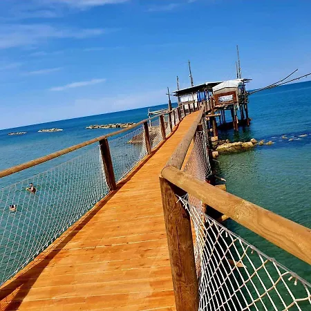 Vista Mare Daire *