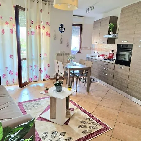 Vista Mare Daire