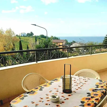 Daire Vista Mare *