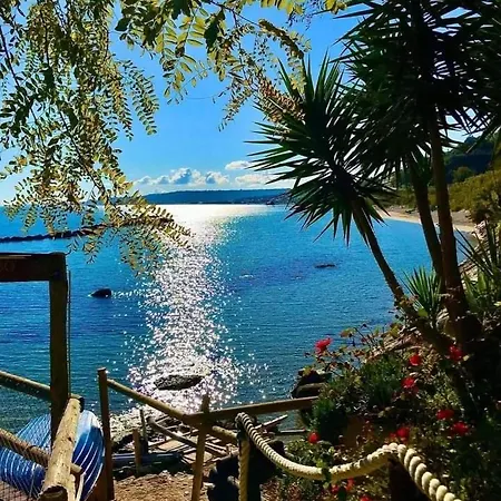 Daire Vista Mare Ortona