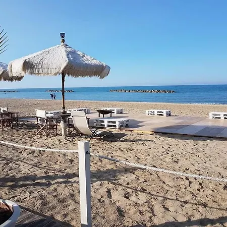 Vista Mare Daire *