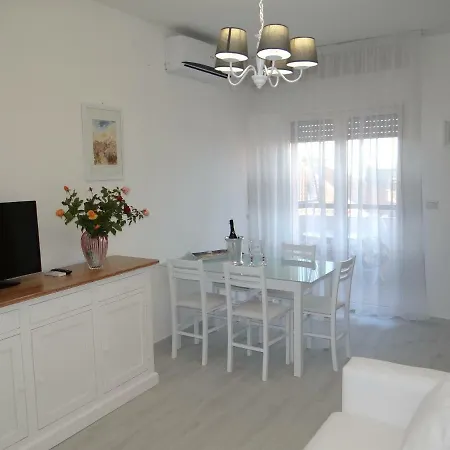 Vista Mare Apartment Martinsicuro