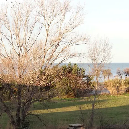 Apartamento Vista Mare