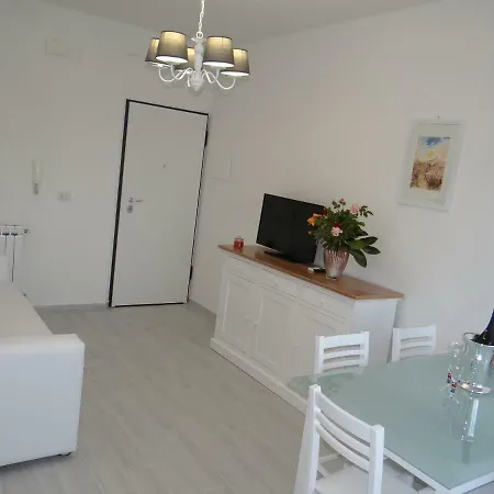 Vista Mare Apartment