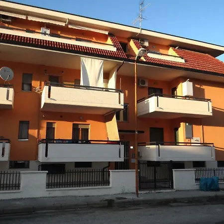 Vista Mare Apartamento Martinsicuro