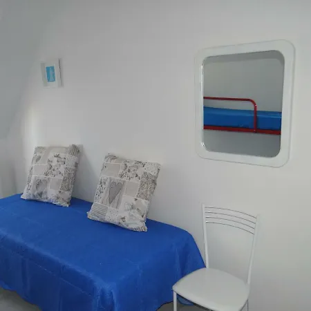 Apartment Vista Mare Martinsicuro