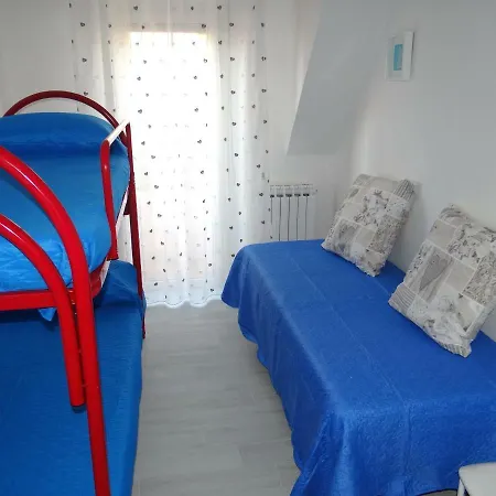 Apartment Vista Mare Martinsicuro